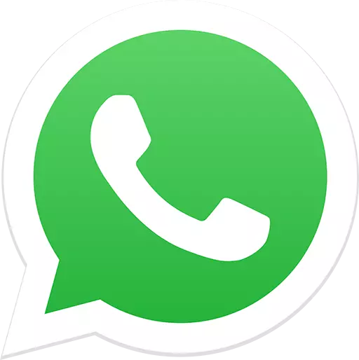 icone do whatsapp, quando clicar ira iniciar o atendimento por whatsapp